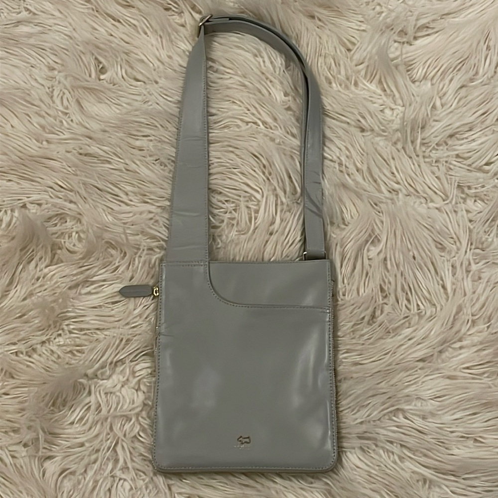 RADLEY London Medium Pockets Leather Crossbody Handbag